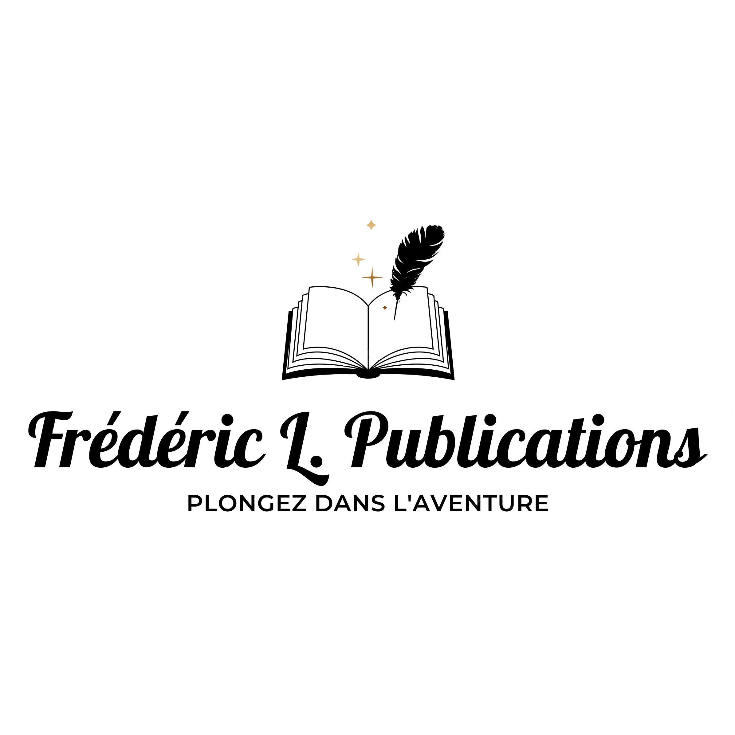 Frédéric L. Publications